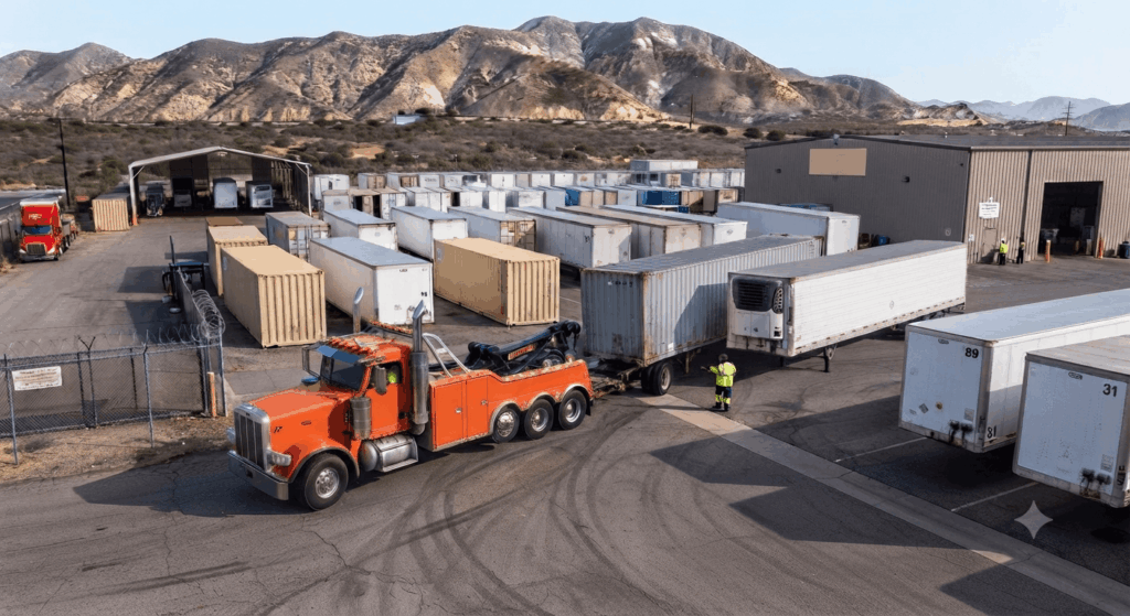 storage service in winnipeg
